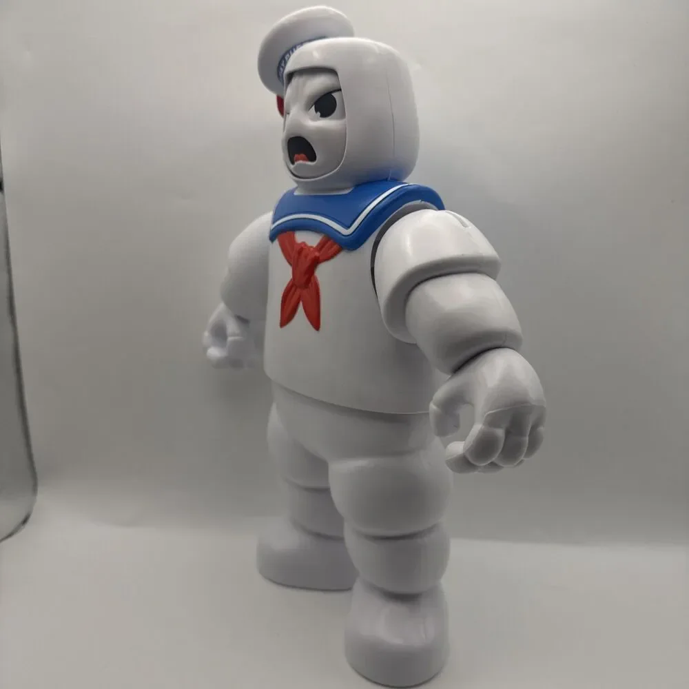 Hasbro ghostbusters stay